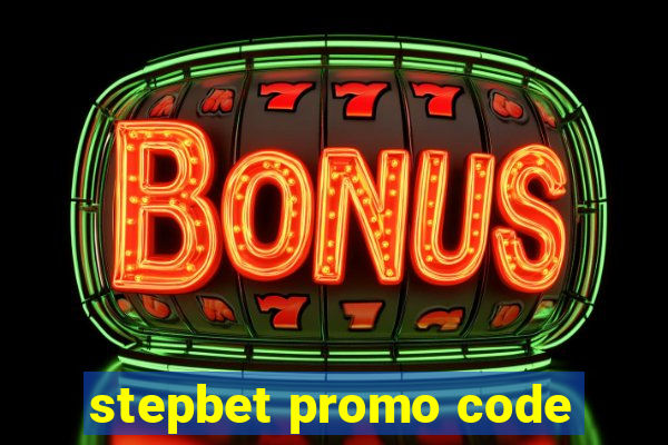 stepbet promo code